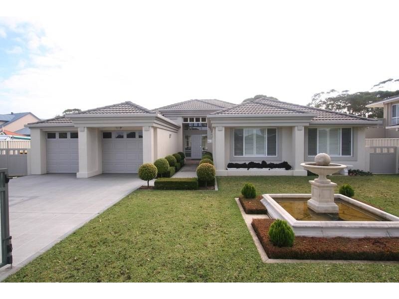 Bonny Hills NSW 2445