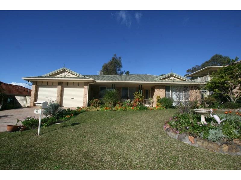 Bonny Hills NSW 2445