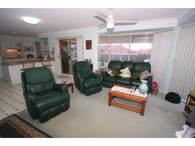 Bonny Hills NSW 2445