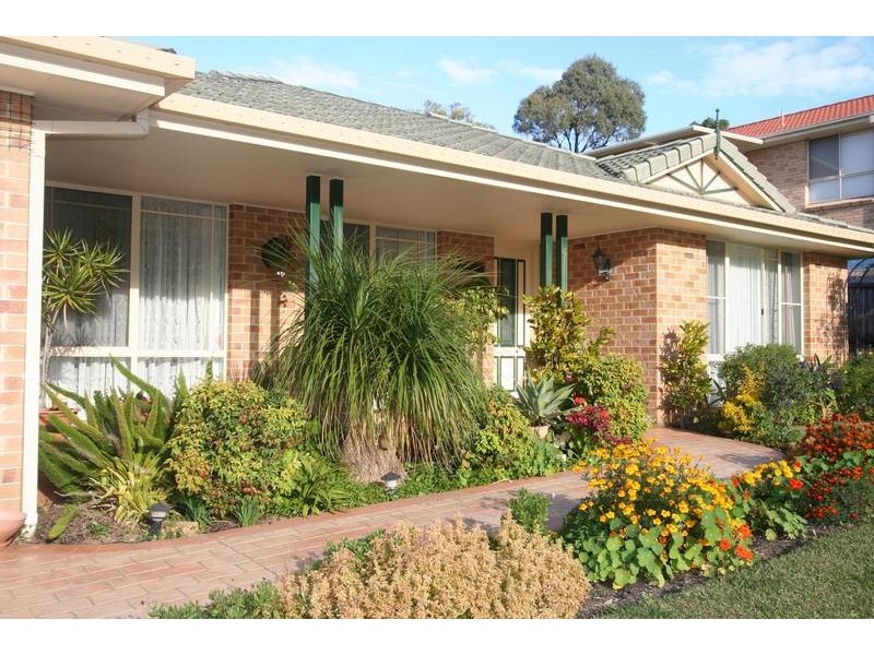 Bonny Hills NSW 2445