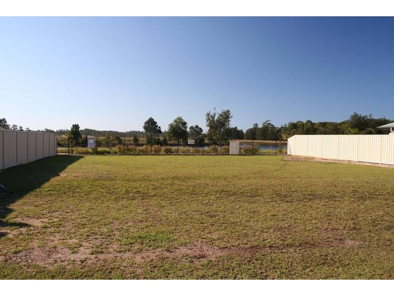 Bonny Hills NSW 2445