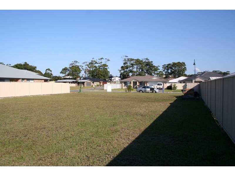 Bonny Hills NSW 2445