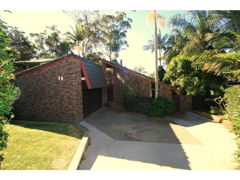 Bonny Hills NSW 2445