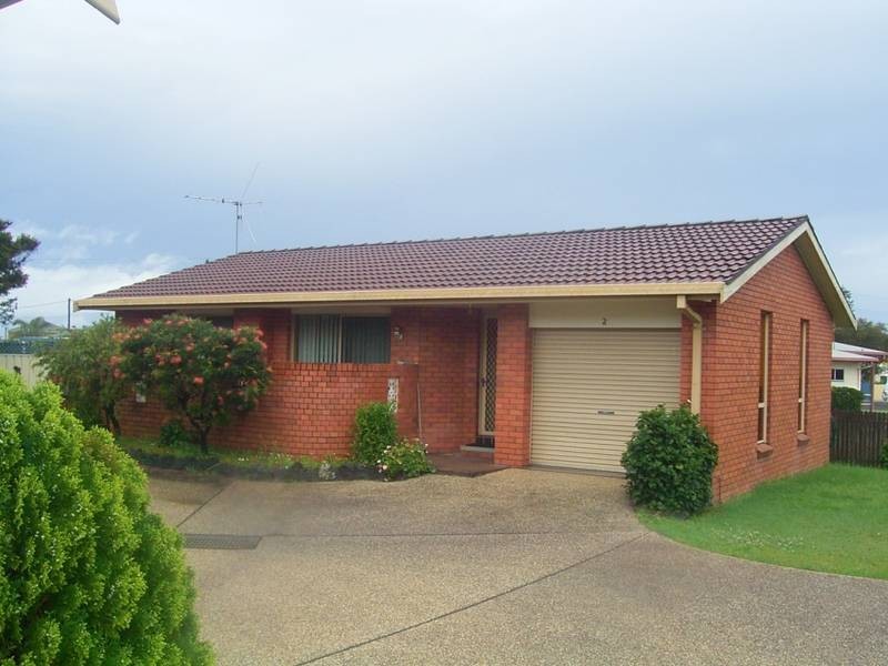 2/1614 Ocean Drive, Lake Cathie NSW 2445