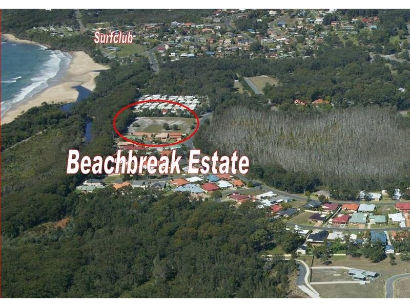 Bonny Hills NSW 2445