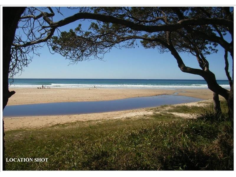 Bonny Hills NSW 2445