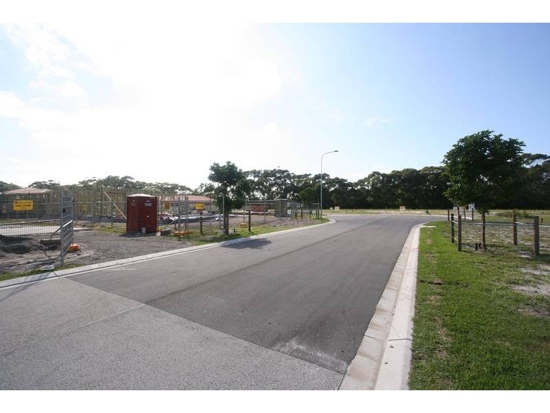 Bonny Hills NSW 2445