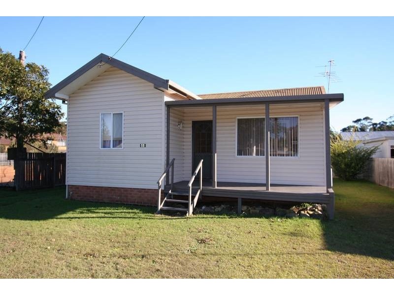 11 Alma Street, North Haven NSW 2443