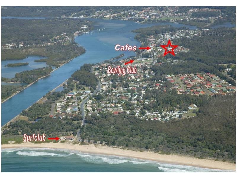 11 Alma Street, North Haven NSW 2443
