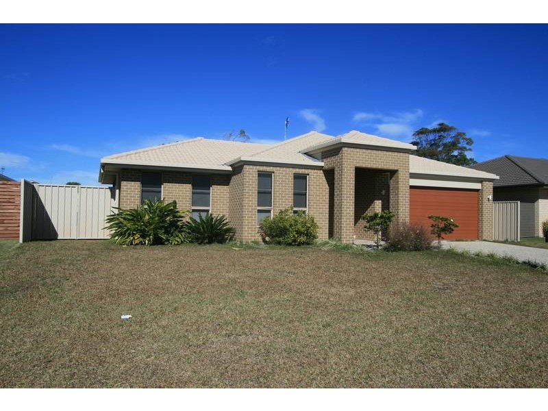 Bonny Hills NSW 2445