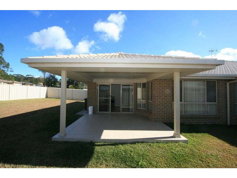 Bonny Hills NSW 2445