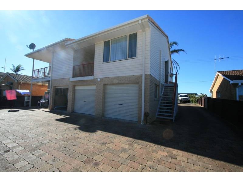 1517 OCEAN DRIVE, Lake Cathie NSW 2445