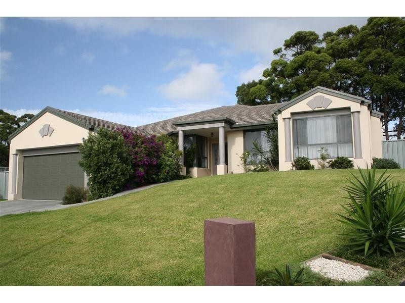 Bonny Hills NSW 2445