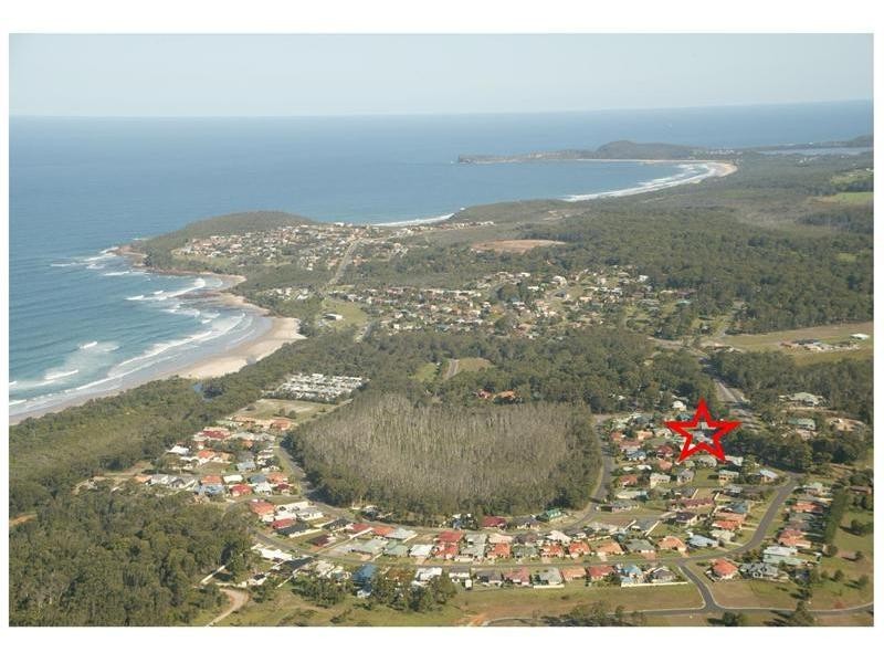 Bonny Hills NSW 2445