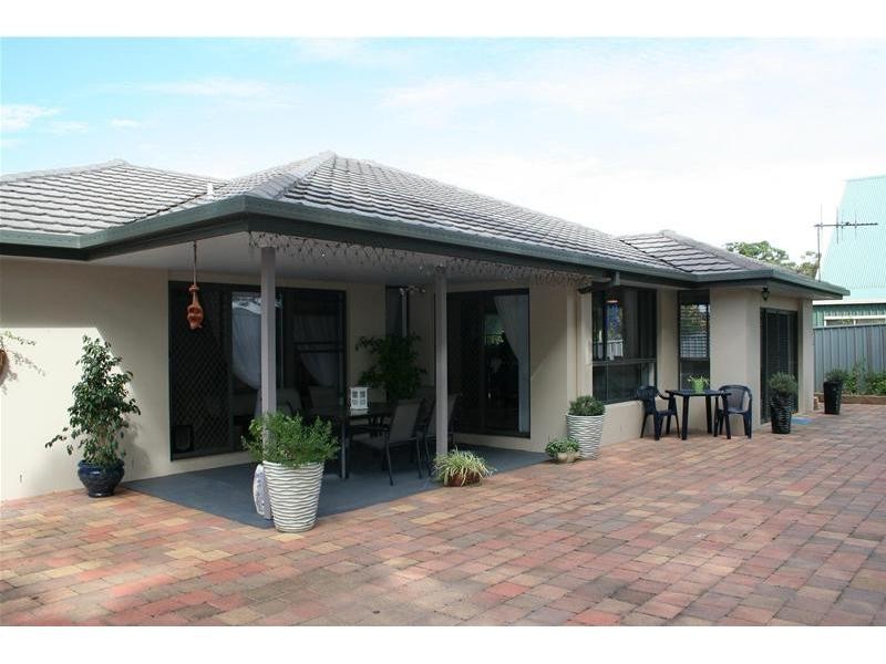 Bonny Hills NSW 2445