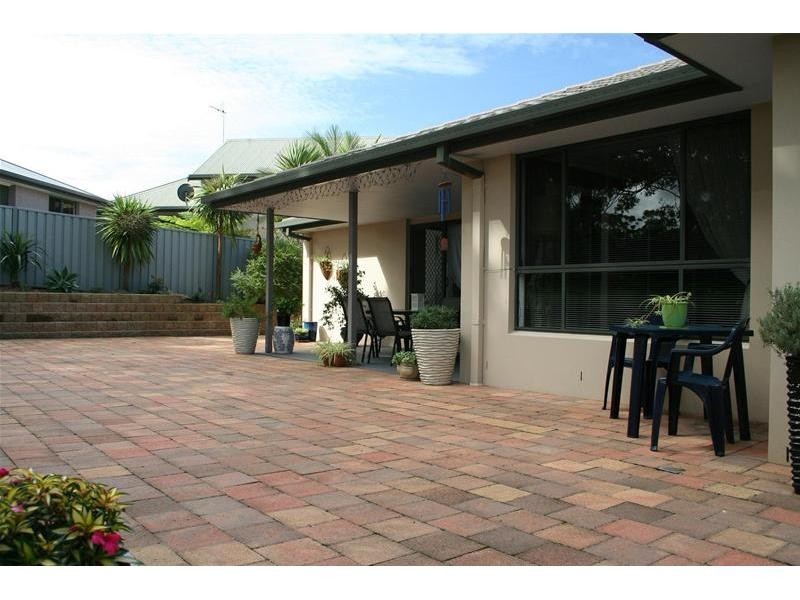 Bonny Hills NSW 2445