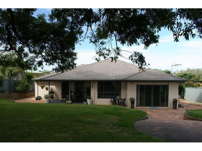 Bonny Hills NSW 2445