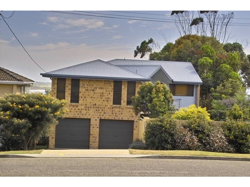 18 Seaview Street, Bonny Hills NSW 2445