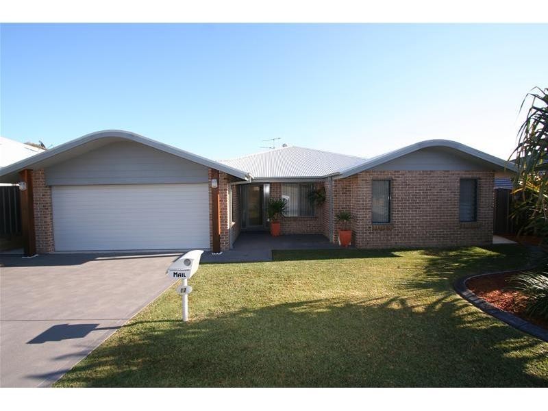 Bonny Hills NSW 2445