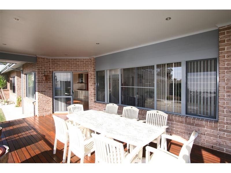 Bonny Hills NSW 2445