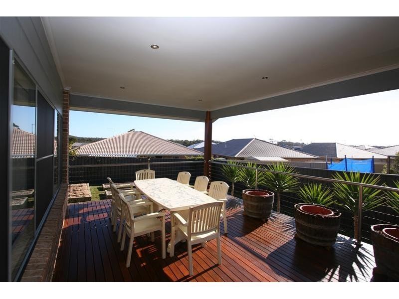 Bonny Hills NSW 2445