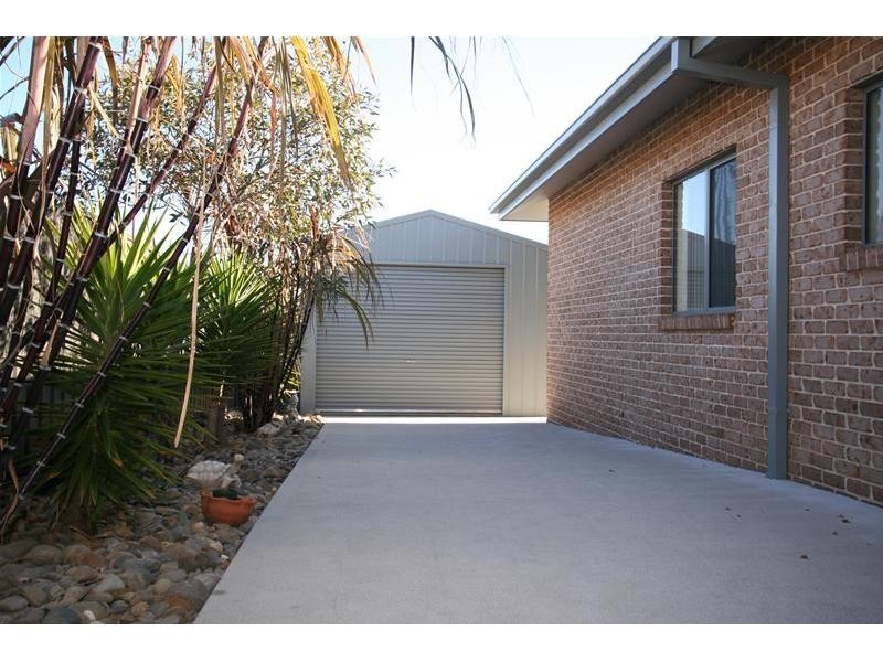 Bonny Hills NSW 2445