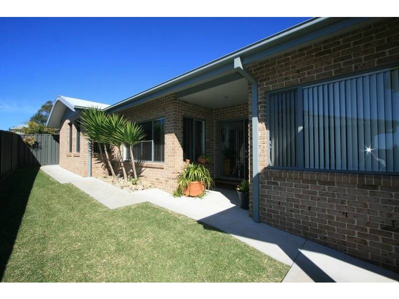 Bonny Hills NSW 2445