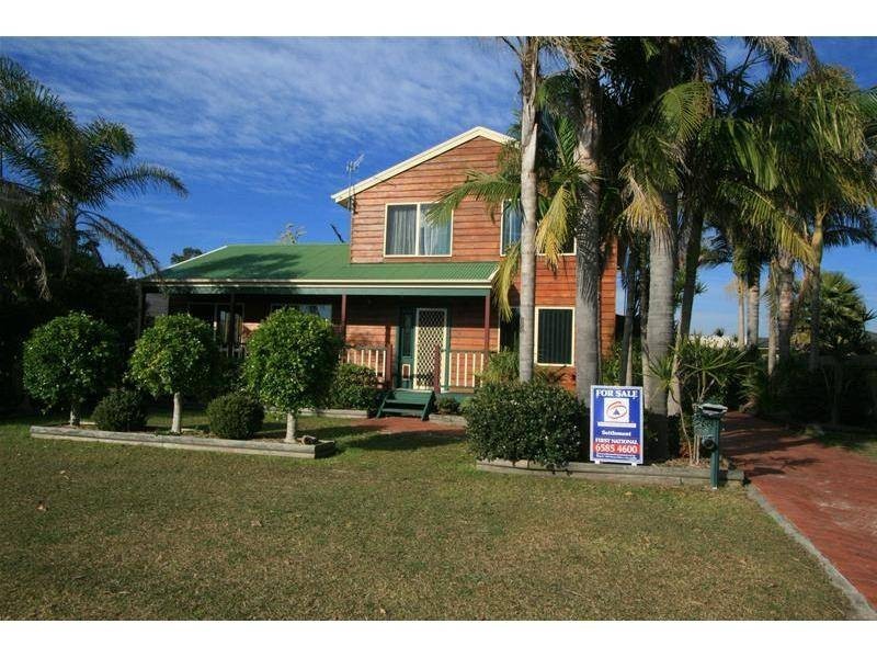 26 Seawind Chase, Bonny Hills NSW 2445