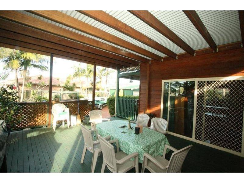 26 Seawind Chase, Bonny Hills NSW 2445