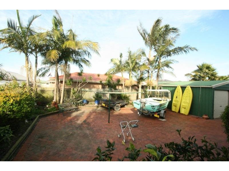 26 Seawind Chase, Bonny Hills NSW 2445