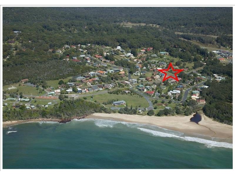 Bonny Hills NSW 2445