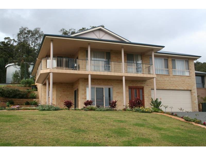 29 Admirals Circle, Laurieton NSW 2443