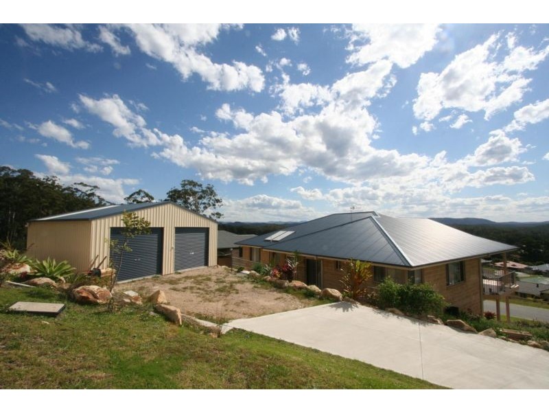 29 Admirals Circle, Laurieton NSW 2443