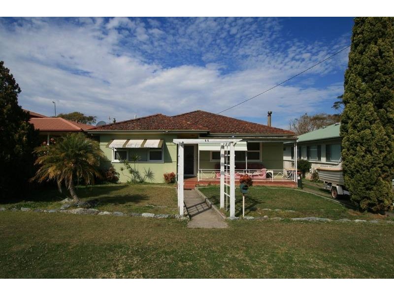 North Haven NSW 2443