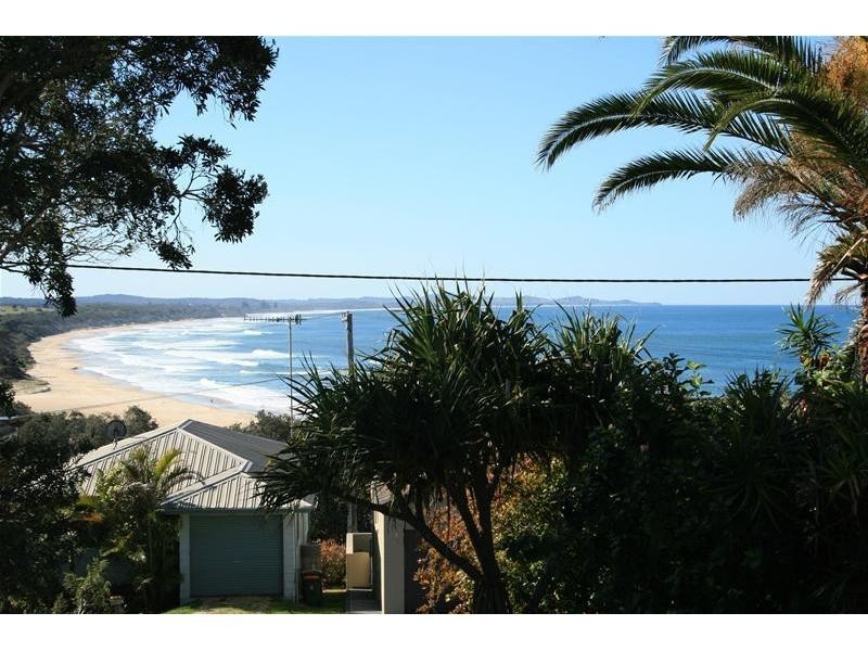 Bonny Hills NSW 2445