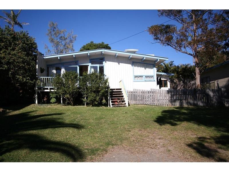 Bonny Hills NSW 2445