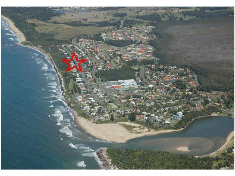 1/84 Chepana Street, Lake Cathie NSW 2445