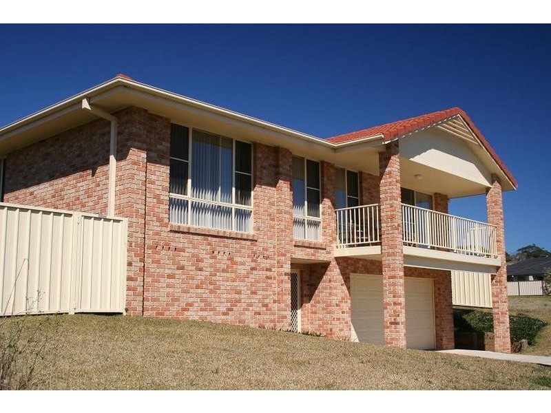 32 Rainbow Beach Drive, Bonny Hills NSW 2445