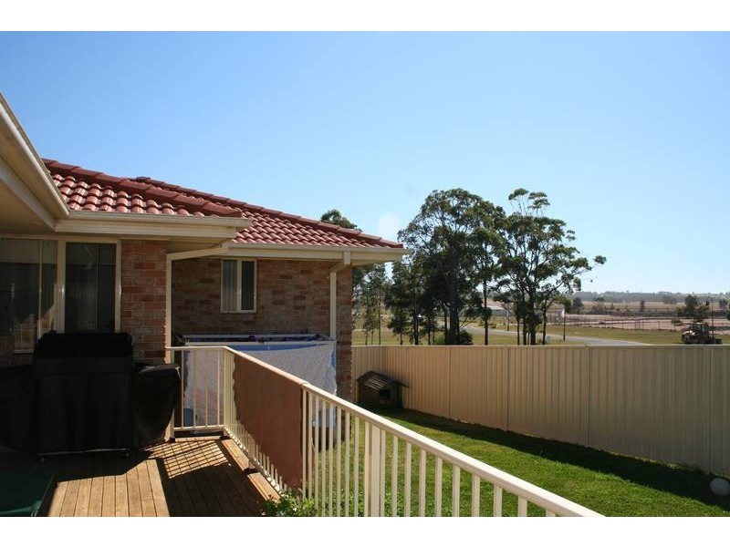 32 Rainbow Beach Drive, Bonny Hills NSW 2445