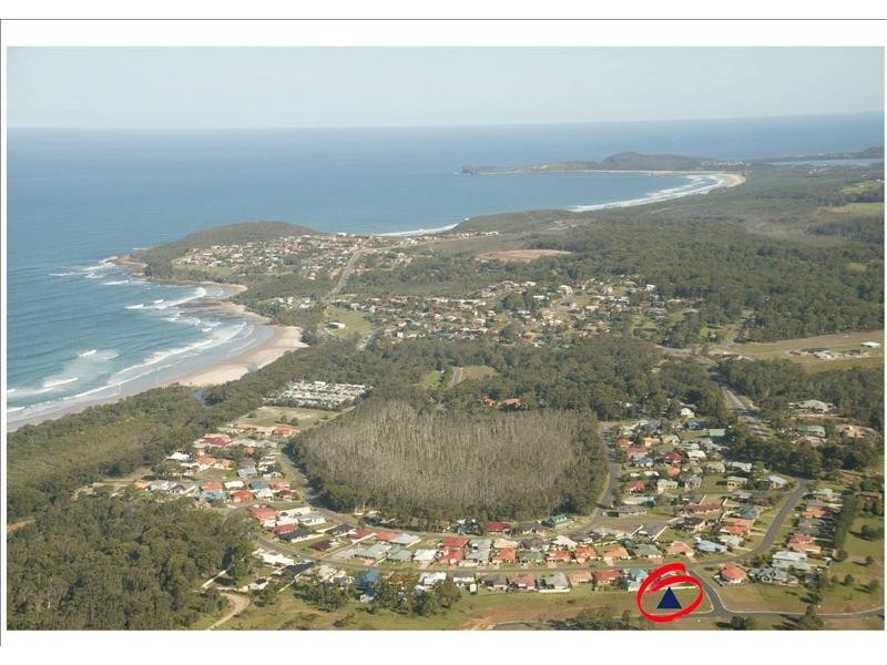 32 Rainbow Beach Drive, Bonny Hills NSW 2445