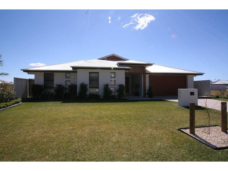 Bonny Hills NSW 2445