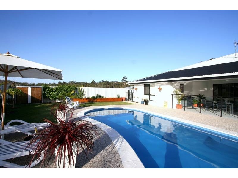 Bonny Hills NSW 2445