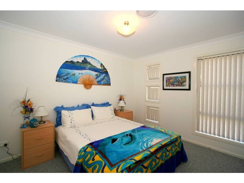 Bonny Hills NSW 2445