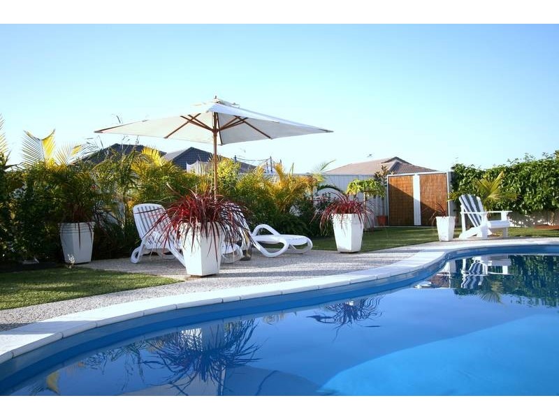 Bonny Hills NSW 2445