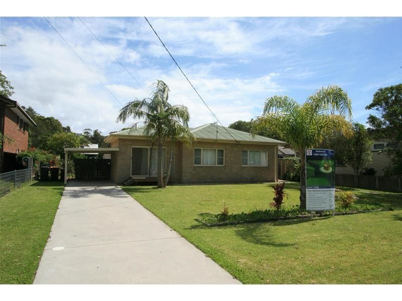 North Haven NSW 2443