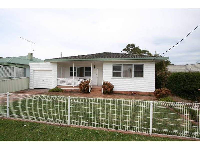 7 Rowley Street, North Haven NSW 2443