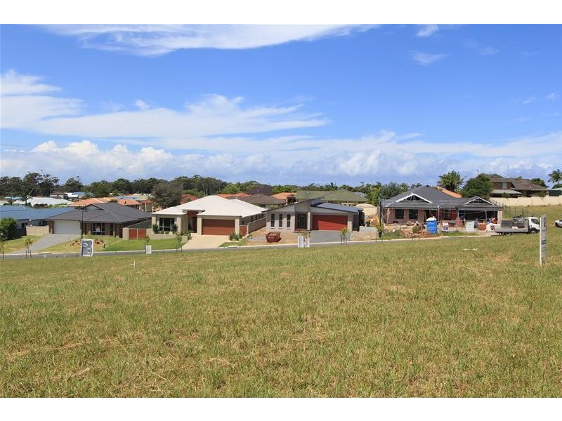 Lot 1,  St Lucia Place, Bonny Hills NSW 2445