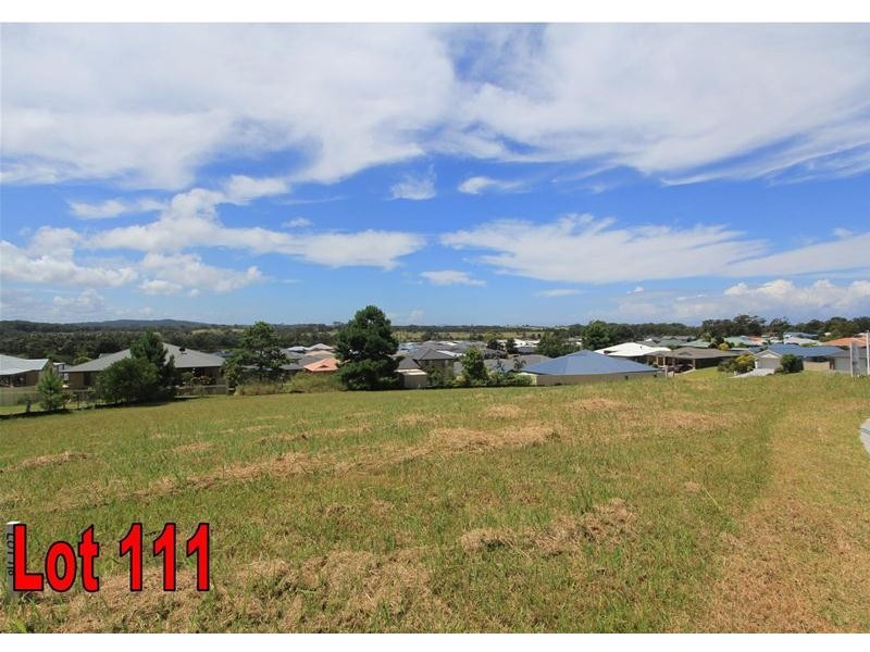 Lot 1,  St Lucia Place, Bonny Hills NSW 2445