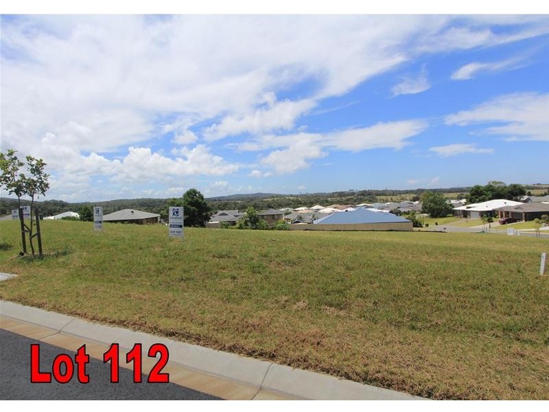Lot 1,  St Lucia Place, Bonny Hills NSW 2445