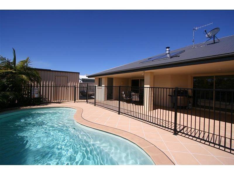 Bonny Hills NSW 2445